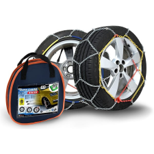 Compass WINTER ÖNORM V 5117 X80 3,0mm 9mm NYLON BAG hólánc