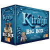 Compaya Királyi áru: Big Box társasjáték