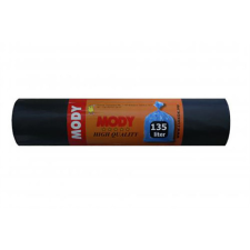 Competent Szemeteszsák Mody (70X110, 135L, 10db/tek, 20tek/karton) tisztító- és takarítószer, higiénia