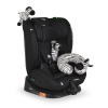  COMPETITION dönthető autós ülés 40-150cm FEKETE