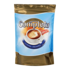 COMPLETA Kávékrémpor utántöltő 200 g light kávé
