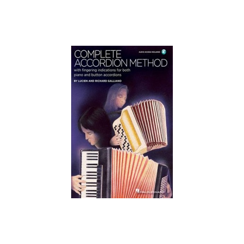 anzaghi accordion method