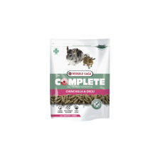 Complete Csincsilla & Degu 500g rágcsáló eledel
