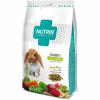 COMPLETE Nutrin Complete Nyúleledel Gabonamentes Zöldség 400g