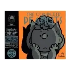  Complete Peanuts 1999-2000 – Charles M. Schulz idegen nyelvű könyv
