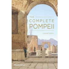  Complete Pompeii – Joanne Berry idegen nyelvű könyv