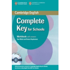  Complete – Sue Elliott,Emma Heyderman idegen nyelvű könyv