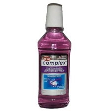 Complex Complex Care 400 ml szájvíz