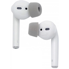Comply Softconnect for AirPods memóriahab fülilleszték fehér audió kellék