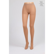 Compressana Finom elegáns támasztóharisnya Compressana Calypso 140den Harisnyanadrág Queensize Silk Méret VI