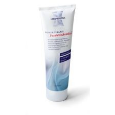 Compressana Kíméletes mosószer kompressziós harisnyák mosásához Compressana 50 ml harisnya, combfix