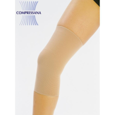 Compressana Kompressziós térdrögzítő Compressana Forte Pro Natur Méret II