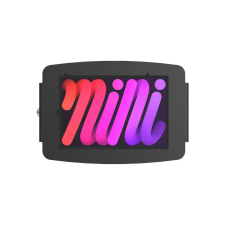 COMPULOCKS 830IPMSB Apple iPad Mini 8.3" Kiosk rögzítőkeret okosóra kellék
