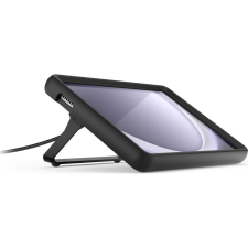 COMPULOCKS 870KS01KL biztonsági tok táblagéphez 22,1 cm (8.7") Fekete (870KS01KL) tablet tok
