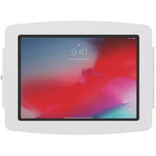 COMPULOCKS Space Apple iPad 10.2 tablet tok fehér (102IPDSW) tablet tok