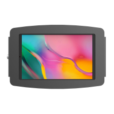 COMPULOCKS Space Samsung Galaxy Tab A7 Biztonsági Tablet Tok 10.4" Fekete tablet tok