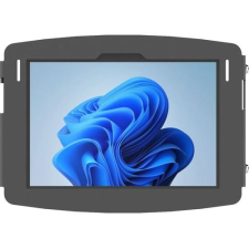 COMPULOCKS Surface Pro 8-9 fali tablet tartó fekete (580SPSB) (580SPSB) tablet tok