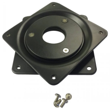 COMPULOCKS VESA Swivel Plate Mount forgatható fali állvány fekete tv állvány és fali konzol