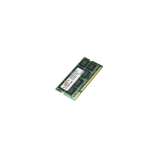 Compustocx Csx 2GB DDR3 1600Mhz, 128x8 notebook memória memória (ram)