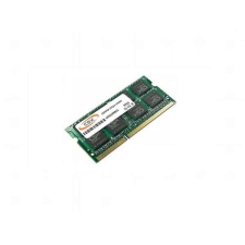 Compustocx CSX ALPHA 4GB DDR4 SODIMM (2133Mhz, CL15, 1.2V) memória memória (ram)