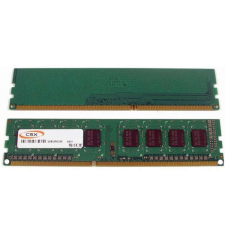 Compustocx CSX CSXO-D3-LO-1600-8GB-2KIT 8GB, DDR3, 1600Mhz memória kit (2x4GB) memória (ram)