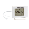 Computherm E800RF TX Wi-Fi termosztát vevőegység nélkül (E800RFTX)