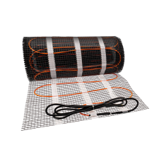 Computherm elektromos fűtőszőnyeg 1m2 150W építőanyag
