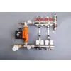Computherm MF01 1"-os beépített 5 leágazásos szelepes gyűjtő