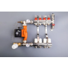 Computherm MF01 1"-os beépített 6 leágazásos szelepes gyűjtő