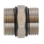 Computherm MF06 közcsavar 1'