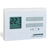  Computherm Q3 digitális szobatermosztát LCD Kijelzővel (ps-9351)