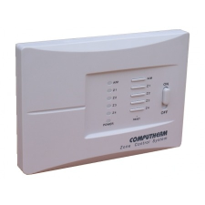  Computherm Q4Z Zónavezérlő fűtésszabályozás