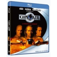  Con Air - A fegyencjárat (Blu-ray)  (1997) akció és kalandfilm