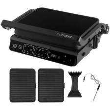 Concept GE3600 grillsütő
