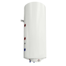 Concept Neptun Kombi 120 villanybojler csőkígyóval, jobbos bekötésű vízmelegítő, bojler