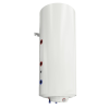 Concept Neptun Kombi tárolós vízmelegítő ERP, elektromos, 1 csőkígyós,fali,80l,J