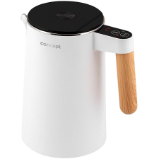 Concept RK3300 1,5 l Salt & Pepper fehér vízforraló és teáskanna