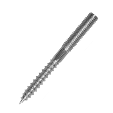 CONCEPT tőcsavar TORX fejjel, M8x140mm barkácsolás, csiszolás, rögzítés