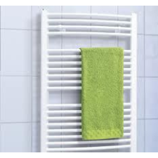 CONCEPT törölközőszárító radiátor, egyenes, 450x880mm fűtőtest, radiátor