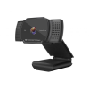 Conceptronic 2K webkamera fekete (AMDIS02B) (AMDIS02B)