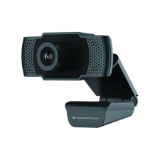 Conceptronic AMDIS01B Webkamera Black (AMDIS01B) webkamera