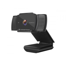 Conceptronic AMDIS02B Webkamera Black webkamera