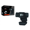 Conceptronic AMDIS04B Webkamera Black