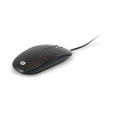 Conceptronic CLLM3BDESK egér Kétkezes USB A típus Optikai 800 DPI (CLLM3BDESK) egér