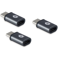 Conceptronic DONN05G kábel és adapter