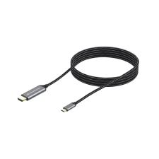 Conceptronic USB 3.0 2m ABBY10G kábel és adapter