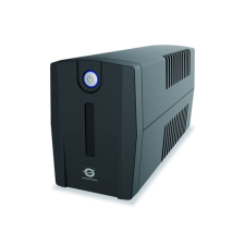 Conceptronic ZEUS01ES 650VA szünetmentes tápegység (ZEUS01ES) szünetmentes áramforrás