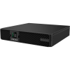 Conceptronic ZEUS51E3K szünetmentes tápegység (UPS) Dupla konverziós (online) 3 kVA 3000 W 9 AC kimenet(ek) (ZEUS51E3K)