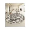  Conceptum Hypnose Carpet (100 x 100) Multicolor Latino