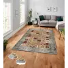  Conceptum Hypnose Carpet (100 x 140) Multicolor Asr Crpt-134